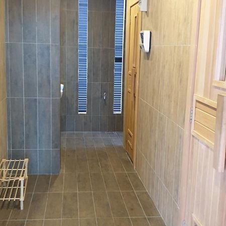 Vistamuslim Homestay Cheras Zewnętrze zdjęcie