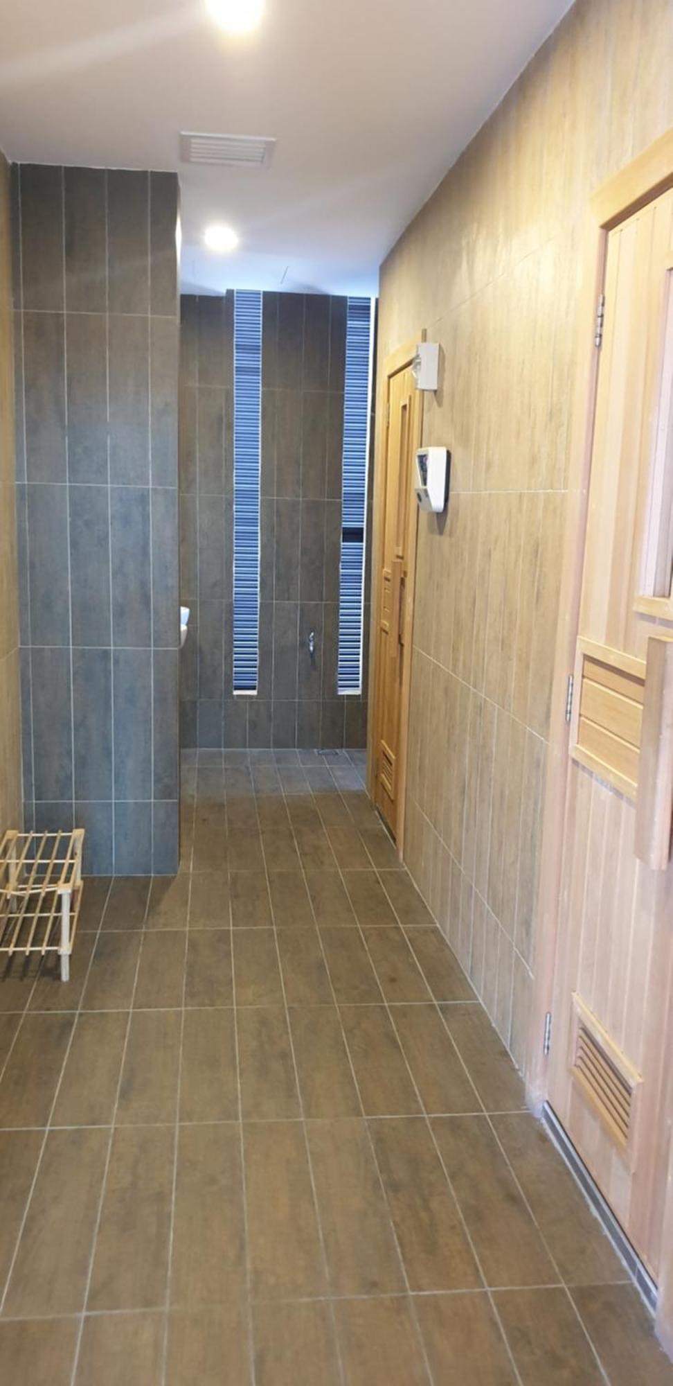 Vistamuslim Homestay Cheras Zewnętrze zdjęcie