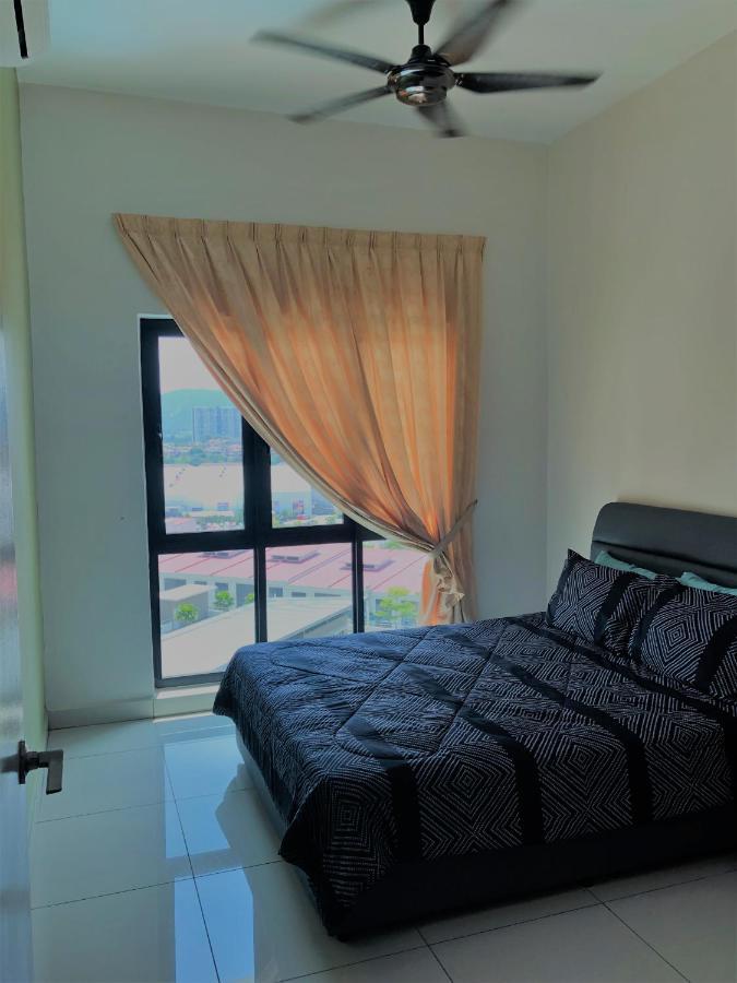Vistamuslim Homestay Cheras Zewnętrze zdjęcie