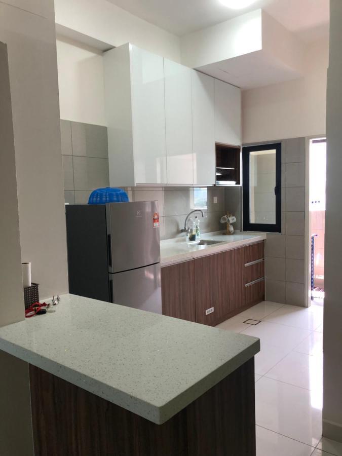 Vistamuslim Homestay Cheras Zewnętrze zdjęcie