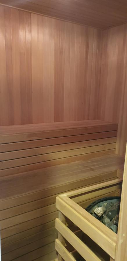 Vistamuslim Homestay Cheras Zewnętrze zdjęcie